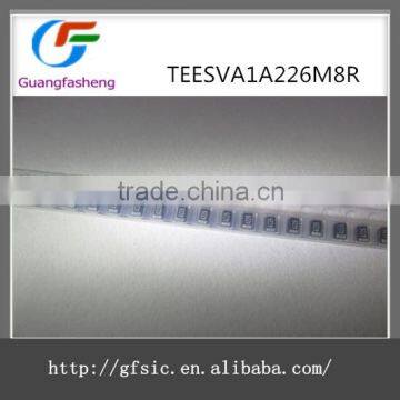 (hot Sale)TEESVA1A226M8R photo-2