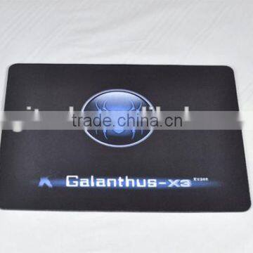 Custom Printed Sublimation Natural Rubber Mouse Pad,custom Game Mouse Pad With Speed Control photo-2