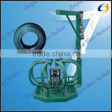 Tyre Retread Machine/Envelope Spreader