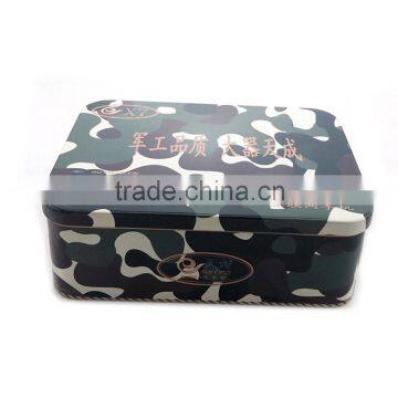 Empty Wireless Tin Cans photo-3