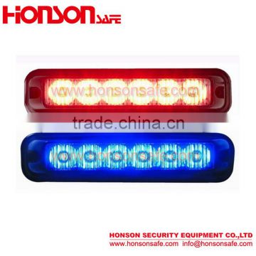 Cheap LED Surface Mount Grille Light Kit Lighthead for Vehicle HF-164