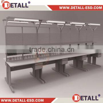 Modular ESD Workbench With Anti Static Table Top photo-6