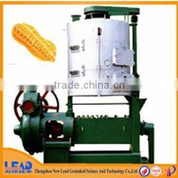 Groundnut oil mill machinery in groundnut oil mill project with ISO approval