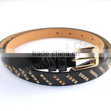 2014 HOT Sale Fashion women's belt