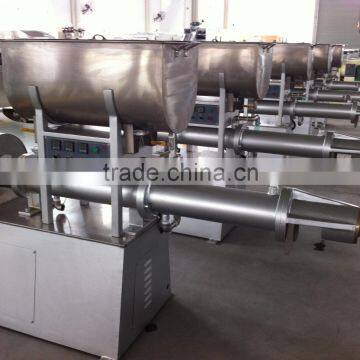 stainless steel cream candy fondant blender
