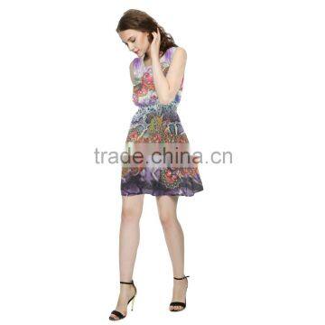 Women Wholesale Maxi Dress Malaysia Formal Dress for Women photo-4