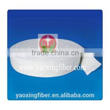 High Pure Ceramic Fiber Tape Refractory Ceramic Fiber Tape 1260 Ceramic Fiber Tape photo-4