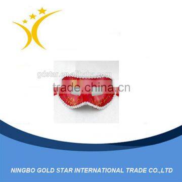 2015 New Style Hot Sale Customed Half Face Venice Fancy Party Mask photo-5