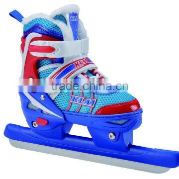 good quality ice speed skates