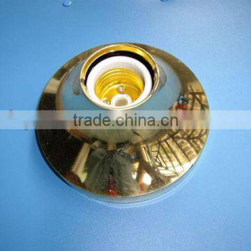China factory lamp holder e27 plastic lampholder