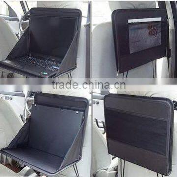 Car Backseat Organiser, Popular Car Seat Mat withTablet Viewer