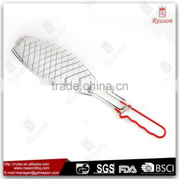 Carbon steel non-stick charcoal bbq grill                        
                                                                                Supplier's Choice