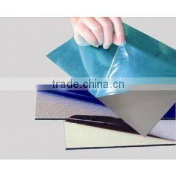 aluminium pe film/Chinese manufacturers