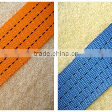 35mm 2T Ratchet Strap photo-5