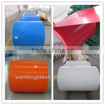 Excellent Quality PPGI