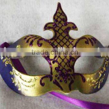 masquerade party mask crown masquerade party masks masquerade venetian party paper mask