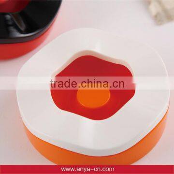 D439 new style design custom ashtray funny ashtray plastic ashtray