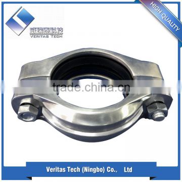 Export quality products Aluminum cast clamps cheap goods from china