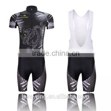 2016 New Arrivel Hotsale Factory Price Cricket Sportswear Mountain Bikes Fabrics for Cycling Jersey Women photo-2