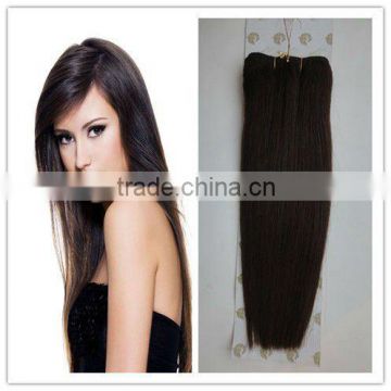 Top Quality 100% Human Hair New Yaki10''