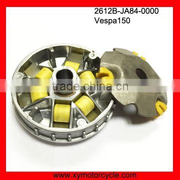 2612B-JA84-0000 Scooter Movable Drive Face Comp Ramp Plate For Piaggio Vespa150