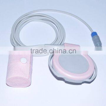 MEDICA Popular Toco Fetal Monitoring Ultrasound Transducer photo-2