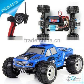 1 18 Scale Toys RC Car Made in China with above 50KM/H High Speed