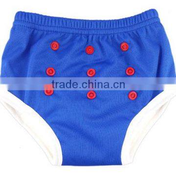 AnAnBaby Minky Breathable PULL-ON Trainers Night Time Training Pants photo-3