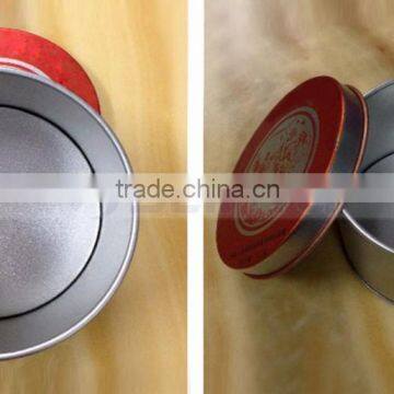 0.23mm Tinplate Embossing/Printing OEM Gift Box Wholesale Custom Tin Box Packaging photo-2