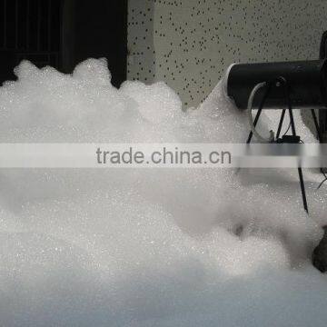 1200W Stage Foam Machine Stand Large Foam Maker With Flycase ( Flight Case ) Pack photo-4