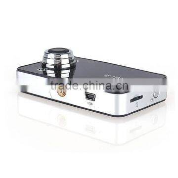 Vehicle Blackbox Car Recorder Car Recorder GPS Pjt-20 photo-4