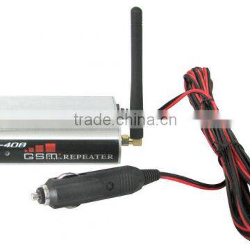 408 GSM Carrier Cellphone Repeater