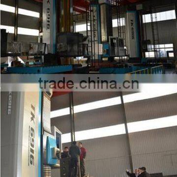 TK6916 High Precison CNC Boring Machine for Sale photo-2