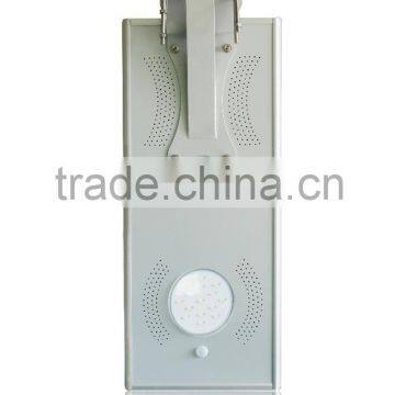 5 Years Warranty 15w All in One Solar Street Lights photo-2