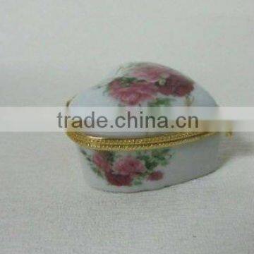 Ceramic Boxes