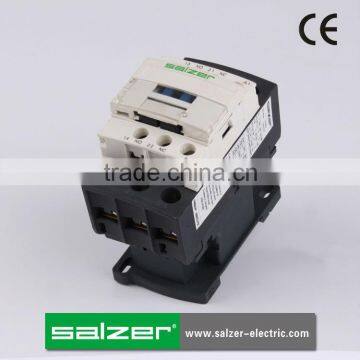 Salzer New Type SALC1-D25 3 Phase AC Contactor