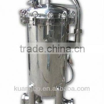 Food Processing Filter