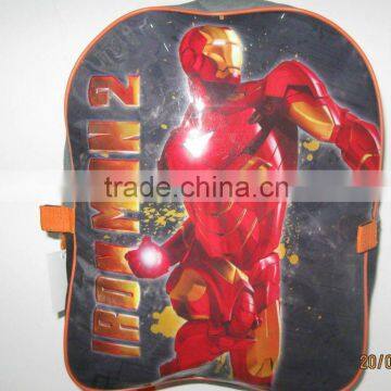 Cute Cartoon child school bag 2012