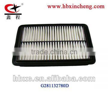 Air Filter,auto parts