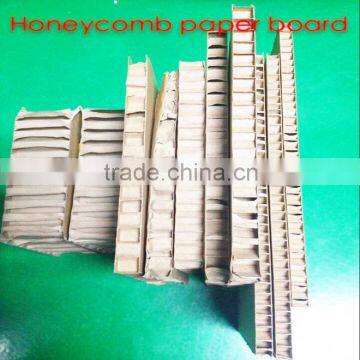 One Piece Thickness Honeycomb Paperboard Recyclable Material Packaging for Laptop photo-4