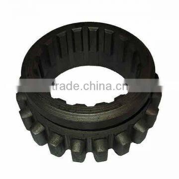 Aftermarket Tractor Parts MTZ 80 OEM Spur Transmission Gear for Gear Box photo-4