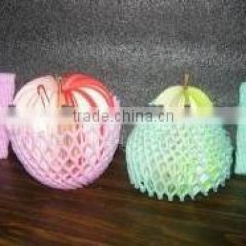 Made In China OEM Recycled Packaging Foam Net