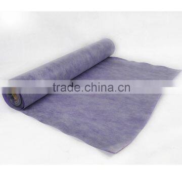 Hot Sales High Quality and Low Price Manufature: Non-woven PP/PE Waterproof Material photo-2