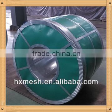 galvanized steel coil z275