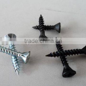 Pan Head Drilling Screw/drywall/wall partition screw