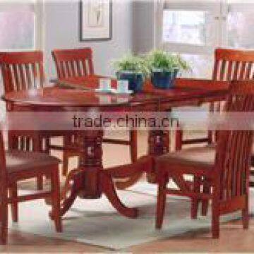 Jet Hazel Dining Room Sets