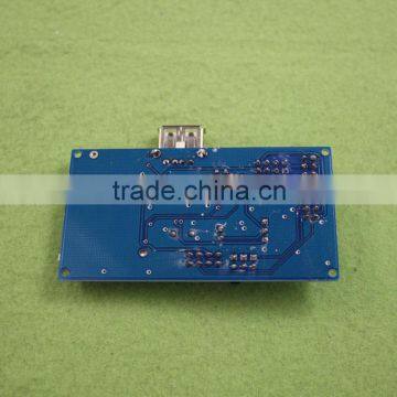 CH376S Evaluation Board U Disk SD Mouse Support Parallel Serial SPI Interface photo-4