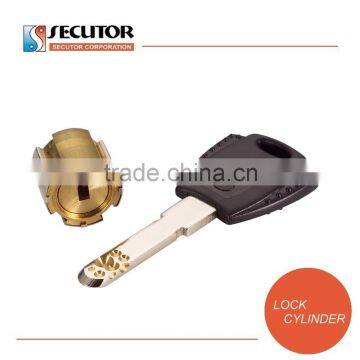 High Security OEM Pin Tumbler Cylinder