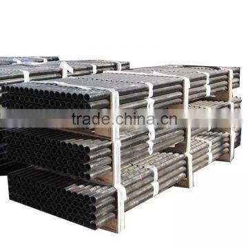 Hebei Daqiang Supply Cast Iron Pipe 6 Inch photo-2