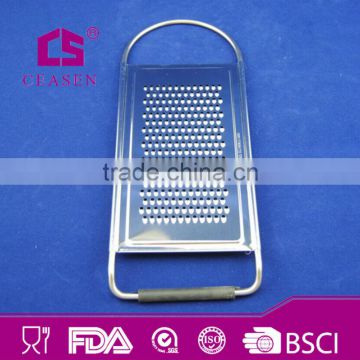 Iron Kitchen Flat Grater